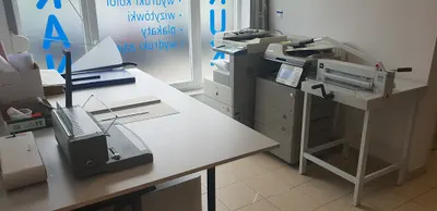 Ksero Wrocław Krzyki - Cyfrowa Drukarnia Osiedlowa